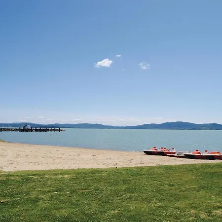 Stunning In W/ Outdoor Swimming Pool&2 Bedrooms Appartement Tuoro sul Trasimeno