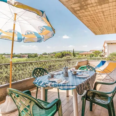 Stunning In W/ Outdoor Swimming Pool&2 Bedrooms Appartement Tuoro sul Trasimeno